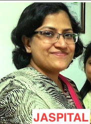 Rashmi Sharma  , Gynecologist in New Delhi - Appointment | hospitalslisting
